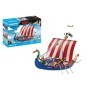 Playmobil Asterix Corabia piratilor